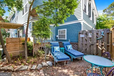 1102 Lovell Avenue, Tybee Island, GA 31328 - Photo 38