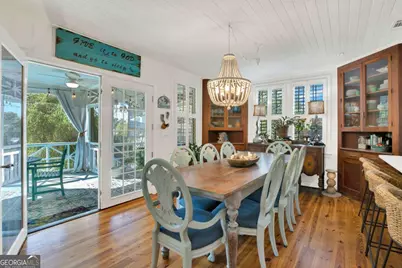 1102 Lovell Avenue, Tybee Island, GA 31328 - Photo 10