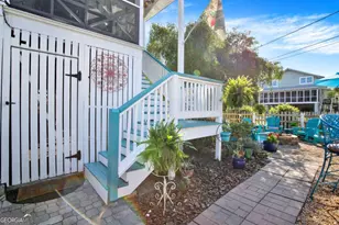 1102 Lovell Ave, Tybee Island, GA 31328 - Photo 6