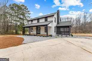 260 Sandy Lake Cir, Fayetteville, GA 30214 - Photo 4