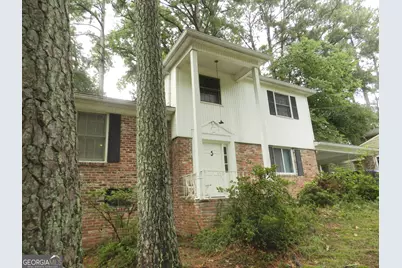 3084 Trafalgar Way, Atlanta, GA 30341 - Photo 2