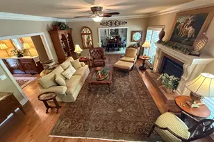 3294 Fox Hunt Trail NW, Marietta, GA 30064 - Photo 6