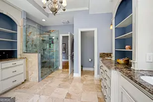 235 Buckeye Farms Dr, Moreland, GA 30259 - Photo 34