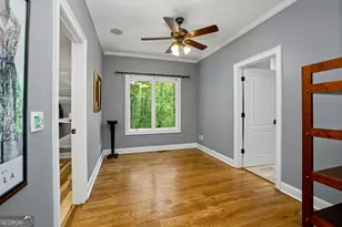 235 Buckeye Farms Dr, Moreland, GA 30259 - Photo 30