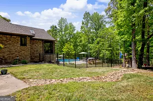 235 Buckeye Farms Dr, Moreland, GA 30259 - Photo 50