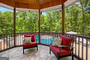 235 Buckeye Farms Dr, Moreland, GA 30259 - Photo 20