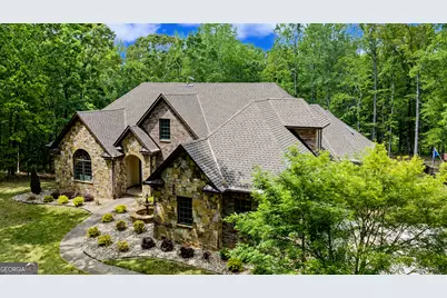 235 Buckeye Farms Drive, Moreland, GA 30259 - Photo 56