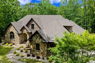 235 Buckeye Farms Dr, Moreland, GA 30259 - Photo 56
