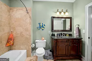 235 Buckeye Farms Dr, Moreland, GA 30259 - Photo 24