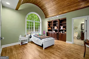 235 Buckeye Farms Dr, Moreland, GA 30259 - Photo 22