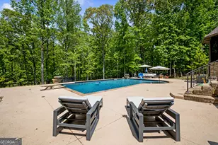235 Buckeye Farms Dr, Moreland, GA 30259 - Photo 48