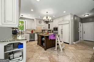 235 Buckeye Farms Dr, Moreland, GA 30259 - Photo 16