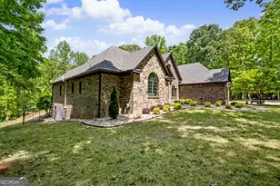 235 Buckeye Farms Dr, Moreland, GA 30259 - Photo 4