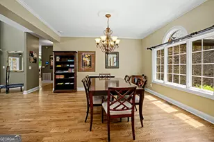 235 Buckeye Farms Dr, Moreland, GA 30259 - Photo 6