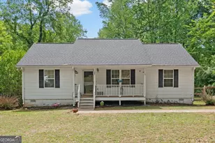 147 Park Heights St, Buchanan, GA 30113 - Photo 2