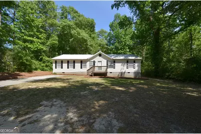 810 Stoney Ridge Dr, East Dublin, GA 31027 - Photo 4
