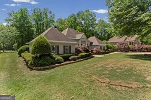 255 Northcrest Dr, Newnan, GA 30263 - Photo 8