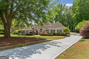 255 Northcrest Dr, Newnan, GA 30263 - Photo 6