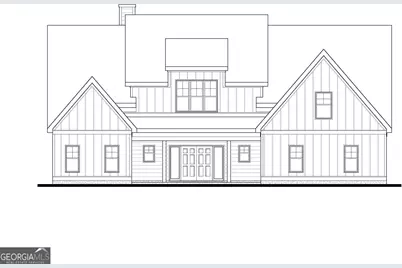48 Arbor Springs Drive N #LOT 2, Newnan, GA 30263 - Photo 1