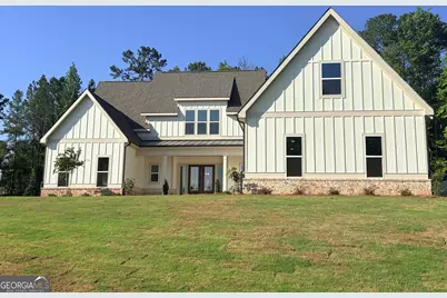 48 Arbor Springs Drive N #LOT 2, Newnan, GA 30263 - Photo 2