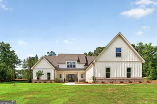 48 Arbor Springs Dr N, Newnan, GA 30263 - Photo 1