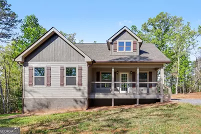 1323 John Smith Road E, Blairsville, GA 30512 - Photo 1