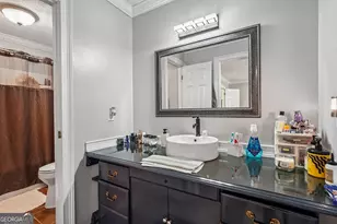 34 Bowers Dr, Newnan, GA 30263 - Photo 22