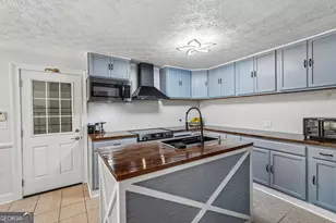 34 Bowers Dr, Newnan, GA 30263 - Photo 8
