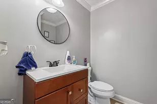 34 Bowers Dr, Newnan, GA 30263 - Photo 20
