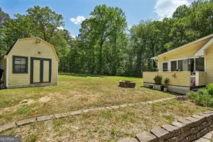 34 Bowers Dr, Newnan, GA 30263 - Photo 24