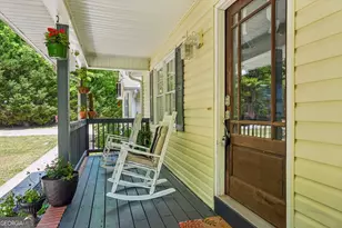 34 Bowers Dr, Newnan, GA 30263 - Photo 4