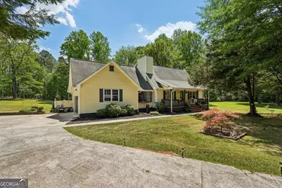 34 Bowers Drive, Newnan, GA 30263 - Photo 1