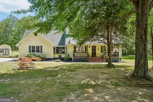 34 Bowers Dr, Newnan, GA 30263 - Photo 1