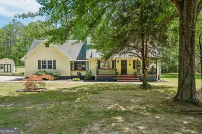 34 Bowers Drive, Newnan, GA 30263 - Photo 2