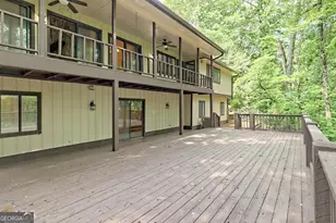 414 Leaning Chimney Dr, Clayton, GA 30525 - Photo 4
