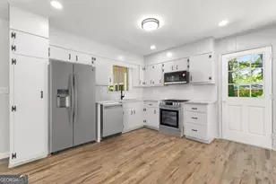 1593 Jolly Green Ct, Conley, GA 30288 - Photo 2