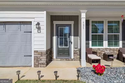 131 Red Birch Lane, Warner Robins, GA 31093 - Photo 2