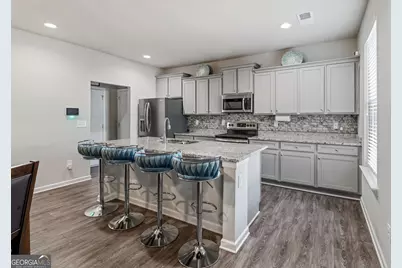 131 Red Birch Lane, Warner Robins, GA 31093 - Photo 18