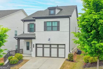 1854 Westfall Landing, Auburn, GA 30011 - Photo 2