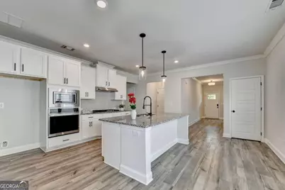 1854 Westfall Landing, Auburn, GA 30011 - Photo 10
