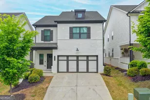 1854 Westfall Lndg, Auburn, GA 30011 - Photo 1