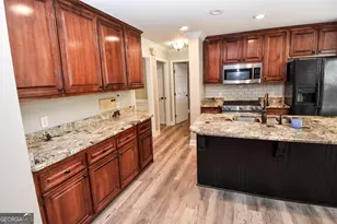 215 Trails End, Williamson, GA 30292 - Photo 50
