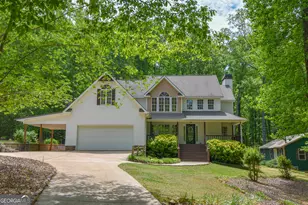 215 Trails End, Williamson, GA 30292 - Photo 8