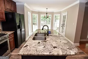 215 Trails End, Williamson, GA 30292 - Photo 60