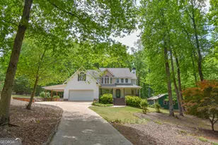 215 Trails End, Williamson, GA 30292 - Photo 4