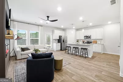 3240 Winding Waters Way, Powder Springs, GA 30127 - Photo 4