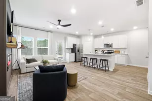 3240 Winding Waters Way, Powder Springs, GA 30127 - Photo 4