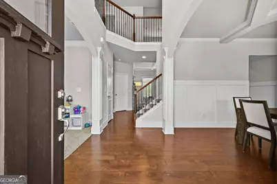 3998 Golden Gate Way, Buford, GA 30518 - Photo 4