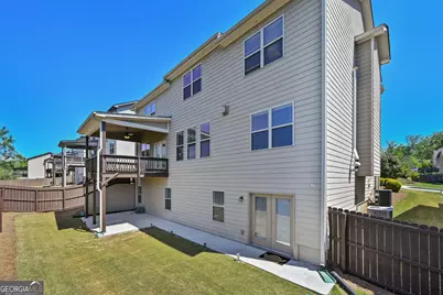 3998 Golden Gate Way, Buford, GA 30518 - Photo 48