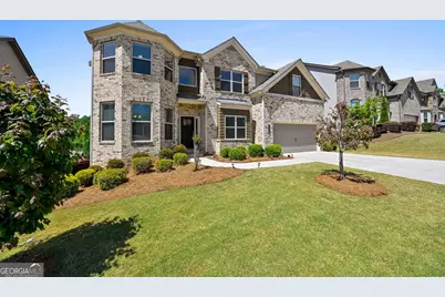 3998 Golden Gate Way, Buford, GA 30518 - Photo 1